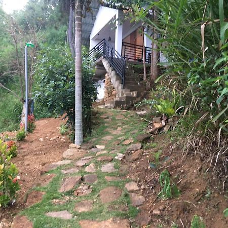 OwinHill Cottage Ella Esterno foto