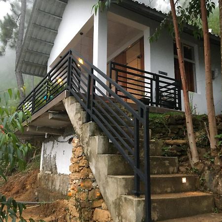 OwinHill Cottage Ella Esterno foto