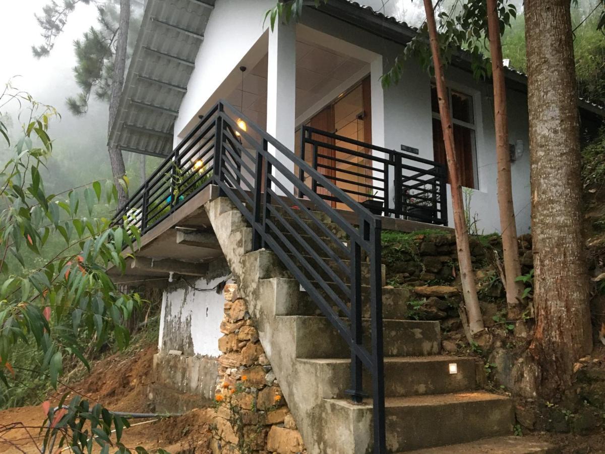 OwinHill Cottage Ella Esterno foto