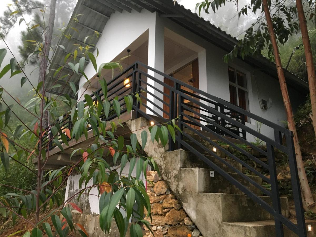 OwinHill Cottage Ella Esterno foto