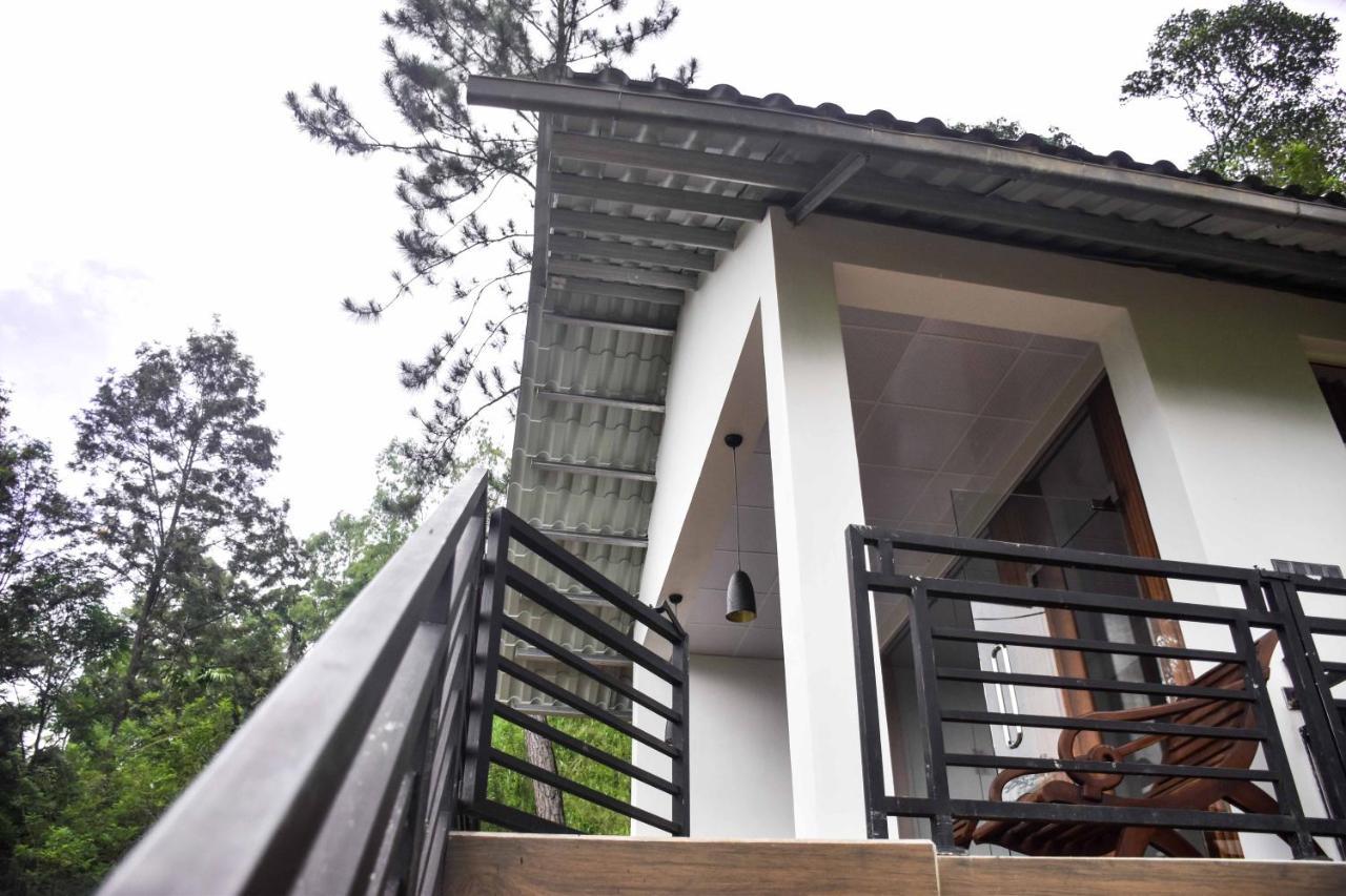 OwinHill Cottage Ella Esterno foto